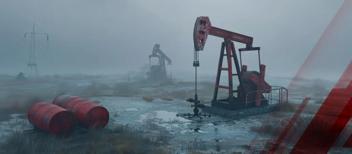 Who’s Dominating the Oil Shale Industry? Top 10 Players Revealed